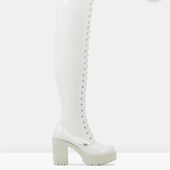 NWT ROC Lavish Boots size EU 36 - Picture 1 of 5
